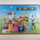 Tapis de Souris Super Mario (FRA NEUF Goodies Jeux Vidéo)